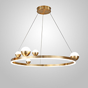 Светильник подвесной ImperiumLOFT Holvast 231814-23 50Вт LED