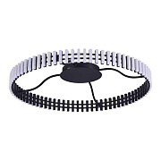 Люстра потолочная ST Luce ESTENSE SL6203.402.50 50Вт 1 лампочек LED