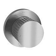 Смеситель для душа Bongio Time 70524ASEU матовая сталь