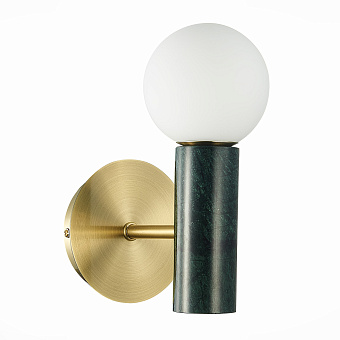 Светильник настенный ST Luce PIETRA SL1210.401.01 3Вт G9