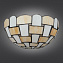 Бра Omnilux Shanklin OML-80101-01 40Вт E14