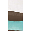 Декор Atlas Concord Италия Dwell 6DMU Turquoise Mix4 20х40см 0,32кв.м.