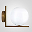 Бра ImperiumLOFT FlexIC Lights Family Michael Anastassiades 73679-22 40Вт E14