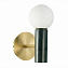Светильник настенный ST Luce PIETRA SL1210.401.01 3Вт G9