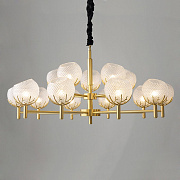 Светильник подвесной ImperiumLOFT Chloe 229192-26 600Вт G9