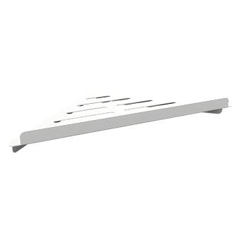 Мыльница BEMETA WHITE 102308264 белый