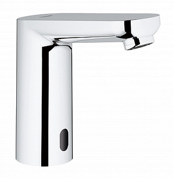 Смеситель для раковины GROHE Euroeco Cosmopolitan 36330001 хром