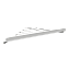 Мыльница BEMETA WHITE 102308264 белый
