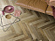 Бордюр MARAZZI ITALY Treverkfusion M008 Battiscopa Neutral 5х70см 0,525кв.м.