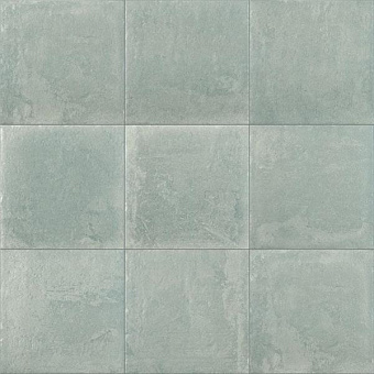 Матовый керамогранит MAINZU Carino PT03184 Menta Green 20х20см 1кв.м.