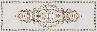 Декор KERAMA MARAZZI Греппи дубль глянцевый 40х120см 1,44кв.м.
