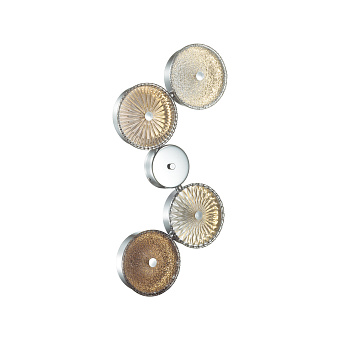 Бра Odeon CARAMELLA 5416/25WL 25Вт LED