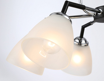 Люстра подвесная Ambrella TRADITIONAL Modern TR303294 1080Вт 6 лампочек E27