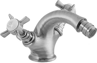 Смеситель для биде CAPRIGO BRISTOL 21-030-crm хром