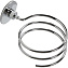 Держатель для фена FIXSEN Round FX-92119 хром
