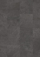 Виниловый ламинат Quick-Step Сланец чёрный AMCL40035 1300х320х4,5мм 32 класс 2,08кв.м