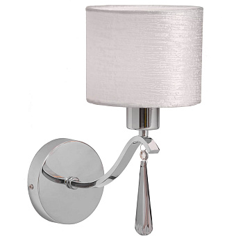 Бра Vele Luce Platonico VL1623W01 60Вт E27