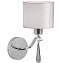 Бра Vele Luce Platonico VL1623W01 60Вт E27