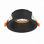 Светильник точечный встраиваемый ST Luce MOBARRA ST202.408.01 50Вт GU10