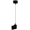 Токовод Lightstar 504297 для трёхфазного трека