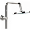 Душевая система IDEAL STANDARD IDEALRAIN ECO A6421AA хром