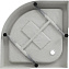 Душевой поддон AQUANET HX515 293844 90х90см