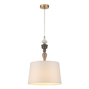 Светильник подвесной Odeon HOMI 5040/1 60Вт E27
