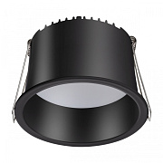 Светильник точечный встраиваемый Novotech TRAN 358902 12Вт LED