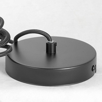 Светильник подвесной Lussole STRAWBERRY GRLSP-8212 10Вт E27