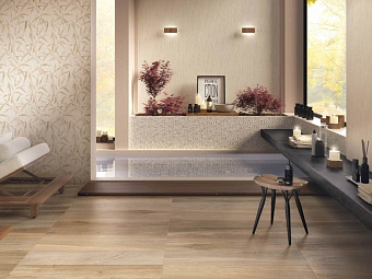 Декор NAXOS Fiber 90836 Rev Bamboo Yucca 26х60,5см 1,258кв.м.