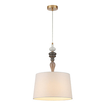 Светильник подвесной Odeon HOMI 5040/1 60Вт E27