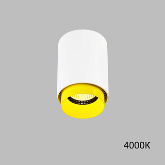 Спот ImperiumLOFT Reston 228563-23 8Вт 1 лампа LED