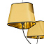 Люстра подвесная Loft It Nuage LOFT1163-6YL 240Вт 6 лампочек E14