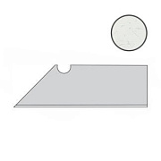 Плинтус Atlas Concord Италия MARVEL STONE ATER Carrara Pure Battiscopa Sag. DX 30х7,2см 0,259кв.м.