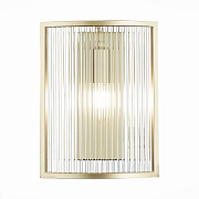 Бра ST Luce Cosenza SL1234.201.01 60Вт E14