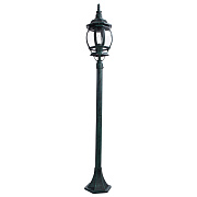 Светильник ландшафтный Arte Lamp ATLANTA A1046PA-1BG 75Вт IP23 E27 СТАРАЯ МЕДЬ