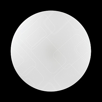 Светильник настенно-потолочный Sonex Modes 2043/DL 48Вт LED