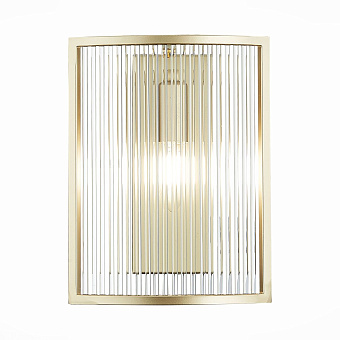 Бра ST Luce Cosenza SL1234.201.01 60Вт E14