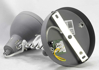 Бра Lussole KOYUKUK LSP-8050V 40Вт E14
