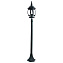 Светильник ландшафтный Arte Lamp ATLANTA A1046PA-1BG 75Вт IP23 E27 СТАРАЯ МЕДЬ