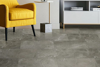 Виниловый ламинат FloorFactor ROCO GREY ST.01 610х305х5мм 34 класс 2,235кв.м