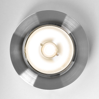 Светильник точечный накладной Elektrostandard a052416 DLS030 10Вт LED