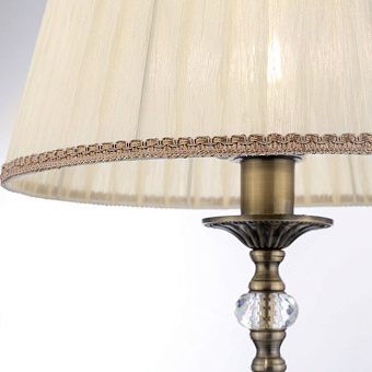 Торшер Maytoni Soffia RC093-FL-01-R 40Вт E27