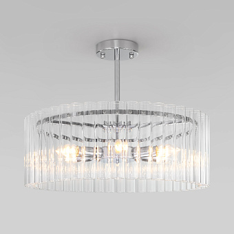 Люстра Bogate's Flamel 374/6 360Вт 6 лампочек E14