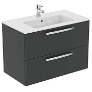 Тумба под раковину напольная IDEAL STANDARD TEMPO E0573TI 44х70х55см