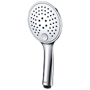 Ручной душ WASSERKRAFT A060 хром