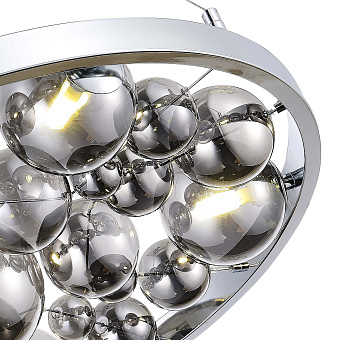Люстра подвесная ST Luce OLMI SL1510.103.06 30Вт 6 лампочек G9