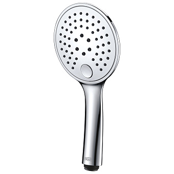Ручной душ WASSERKRAFT A060 хром