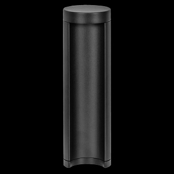 Светильник ландшафтный Lightstar Paletto 382973 8Вт IP55 LED чёрный