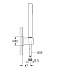 Душевой комплект GROHE Euphoria Cube 27703000 хром